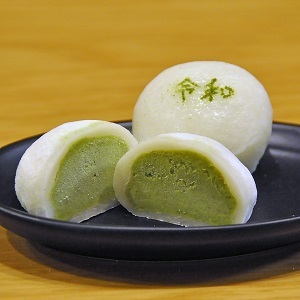 ikumichanamadaihuku