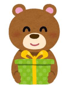 present_kuma