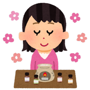 aroma_girl