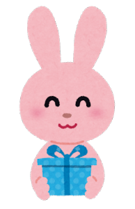 present_usagi