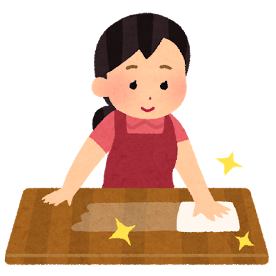 souji_table_fuku_clean