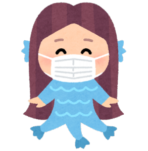 amabie_mask