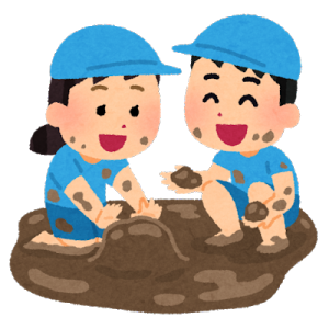 kids_doro_asobi