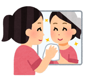 mirror_souji