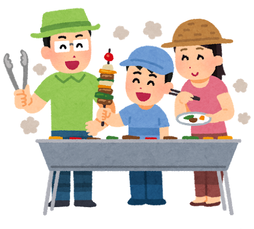 family_bbq