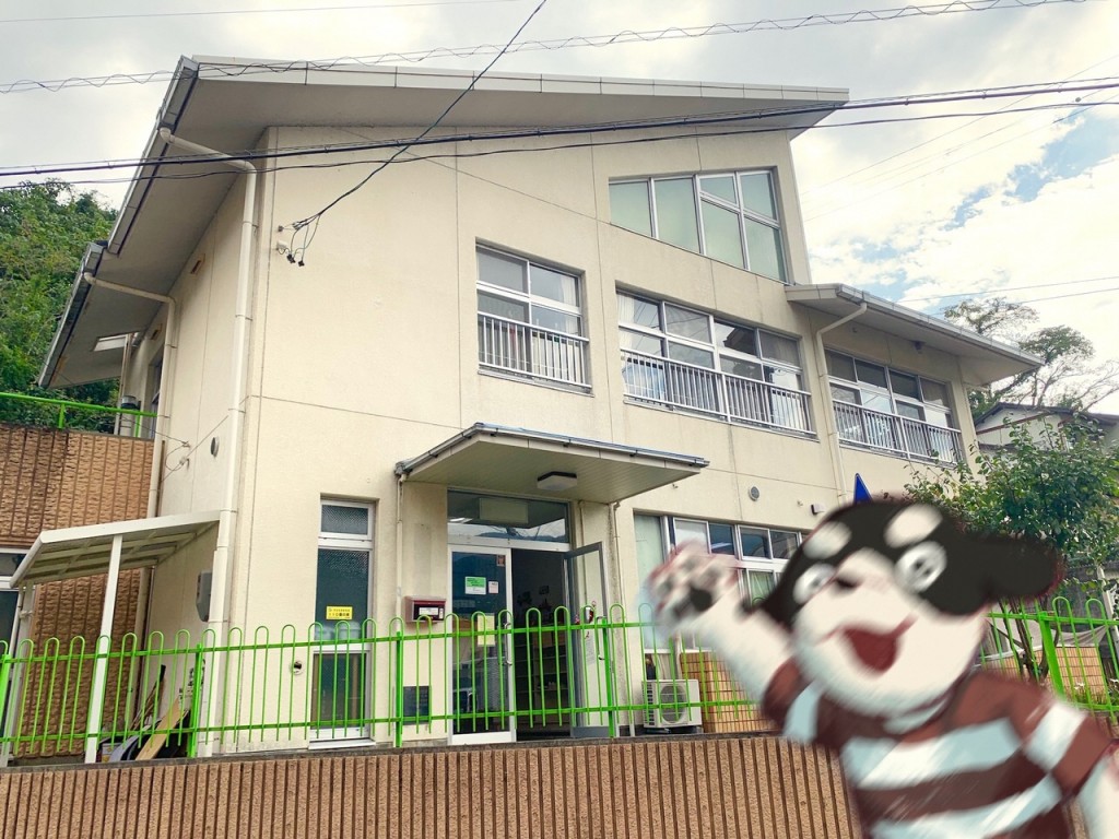 🌲川根児童館にあそびに行こう!😆
