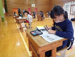 サタデーオープンスクール活動報告?