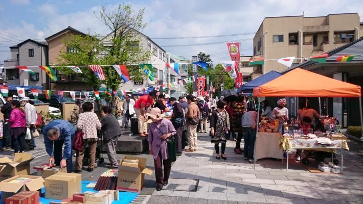 第217回しまだ元気市❗