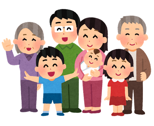 地域のみんなで子育てを応援します!つどいの広場