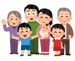 地域のみんなで子育てを応援します！つどいの広場