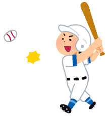 野球で島田を元気に⚾ザ・島田シリーズ