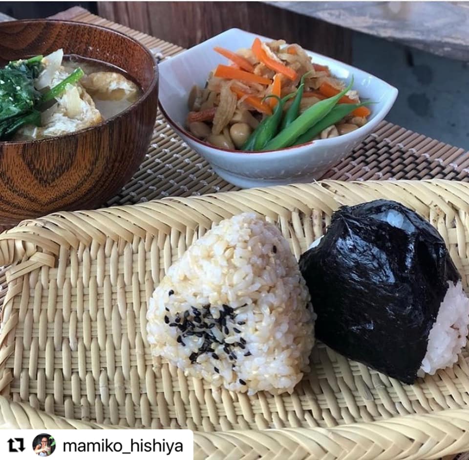 みんなのダイニング🍙ごはん日和な日曜日