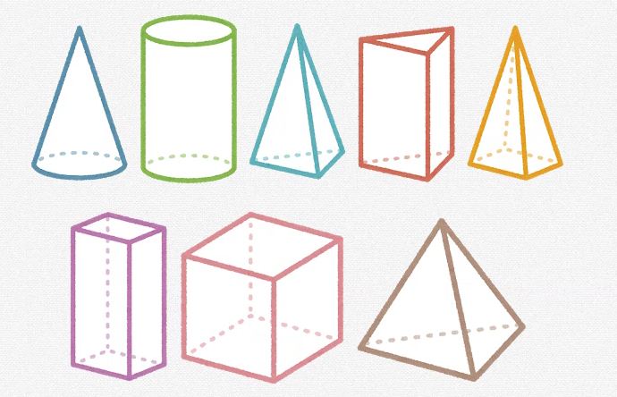 数学ペーパークラフト~多面体をつくろう~