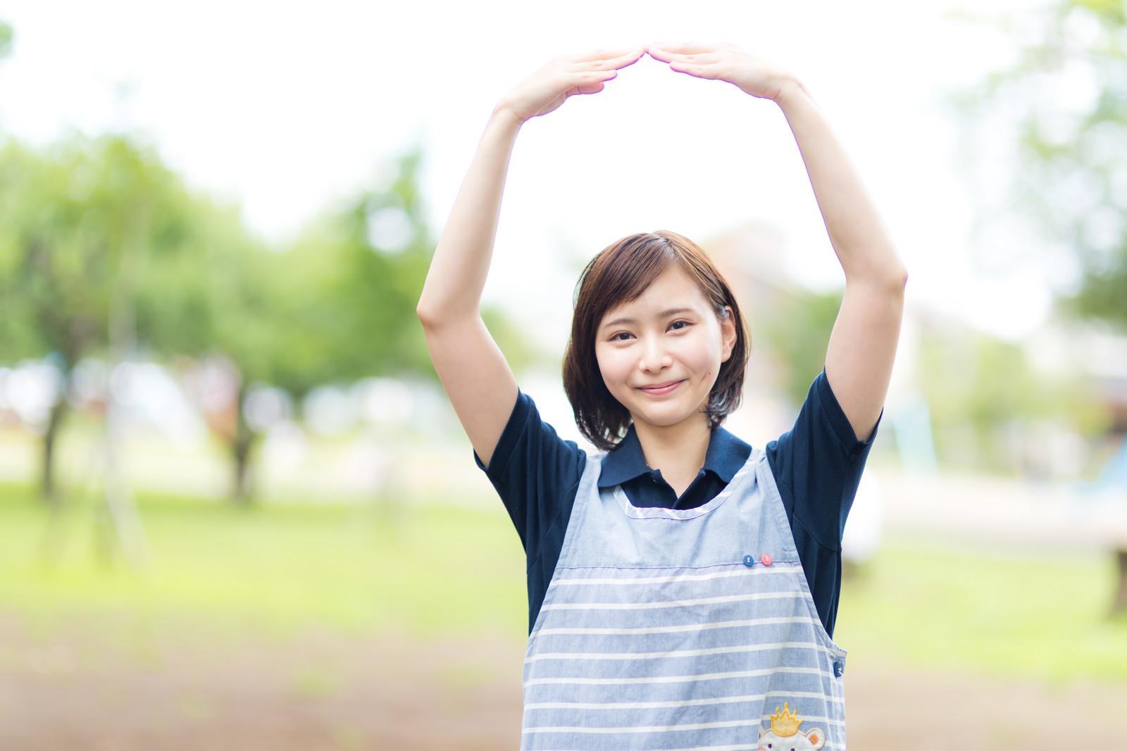 【参加・託児無料!】しまだdeほいく