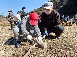 サタデーオープンスクール活動報告