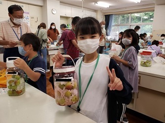 サタデーオープンスクール活動報告