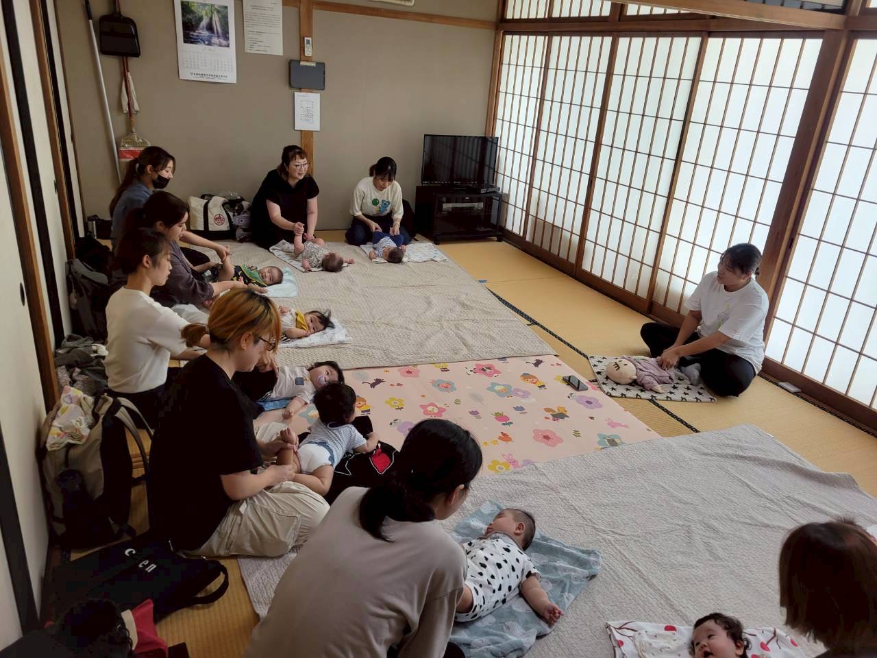 たまごでベビマ