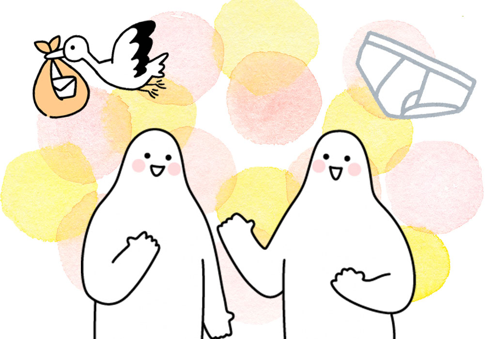 【参加無料・託児付き】わが子に伝えたい性の話