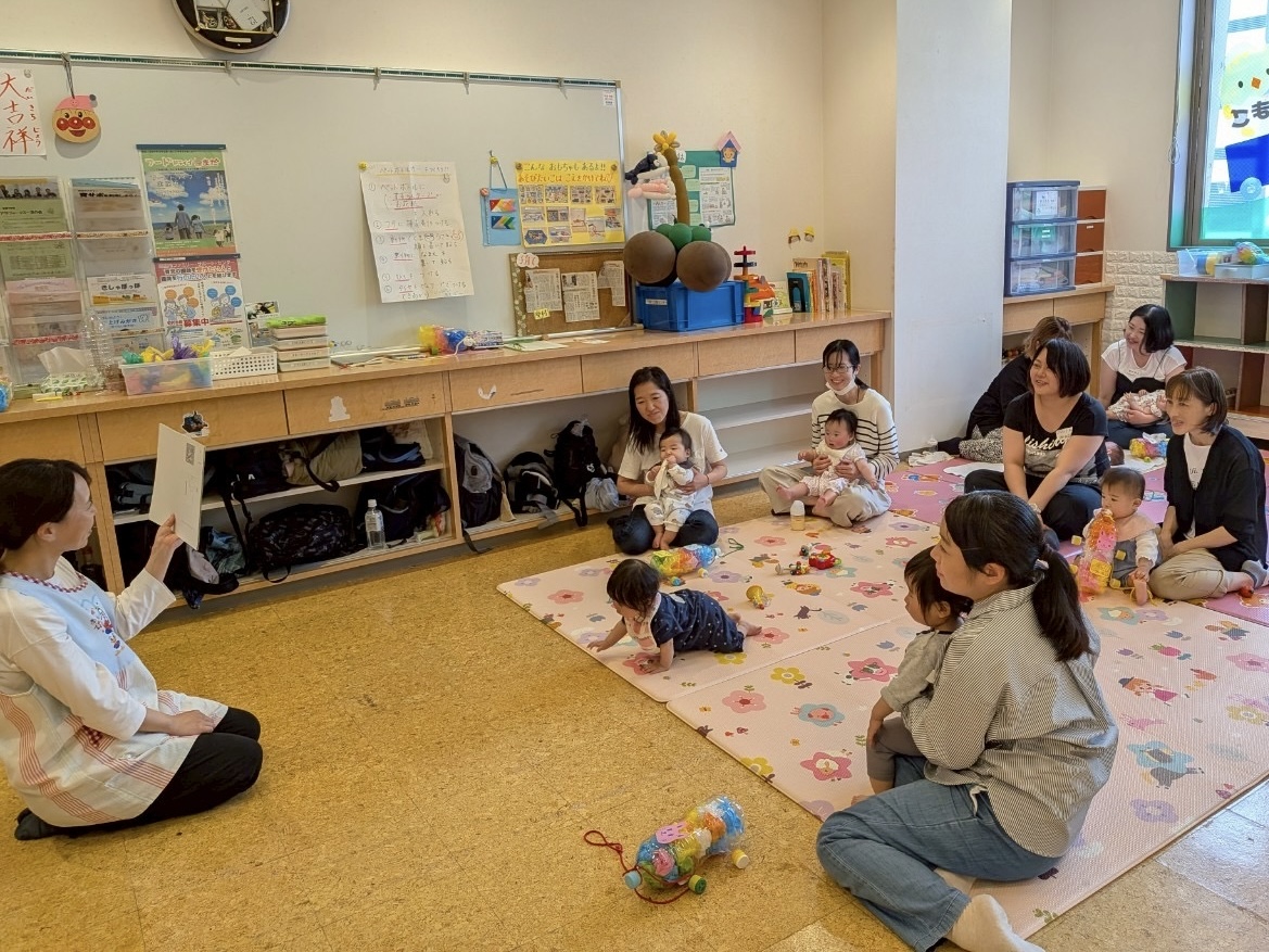 アラフォーマミーズの会