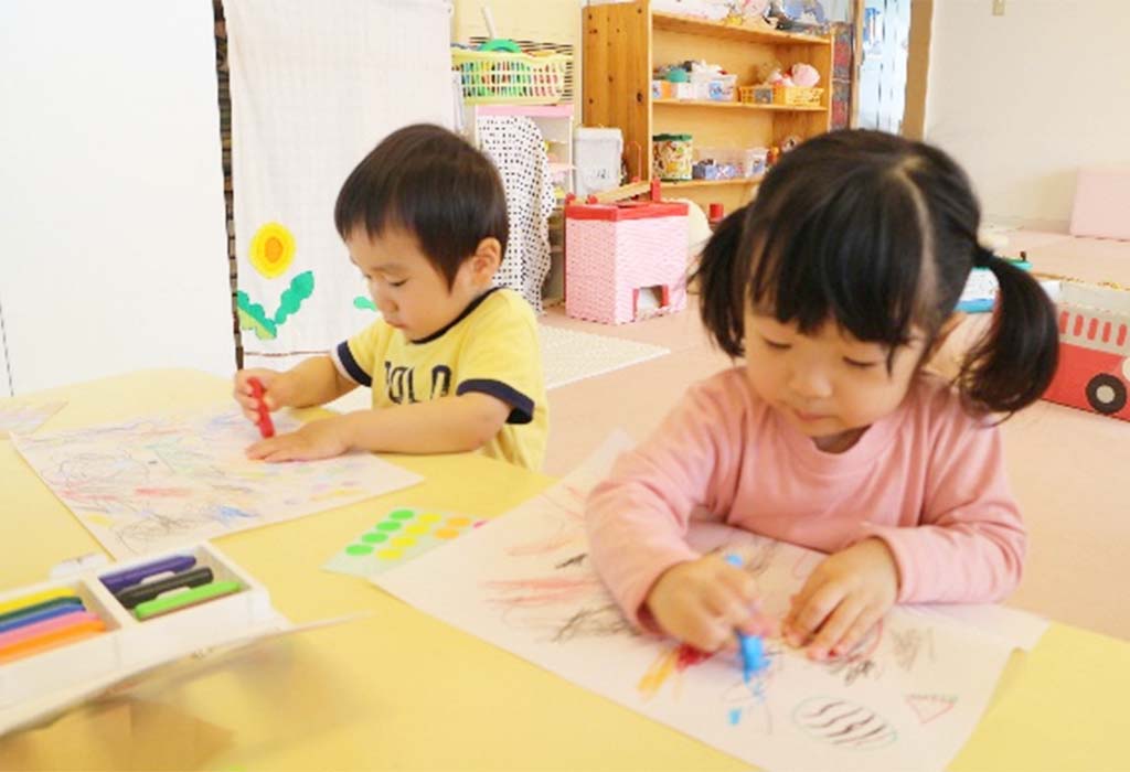 ６月の支援センター開所状況・おたより一覧