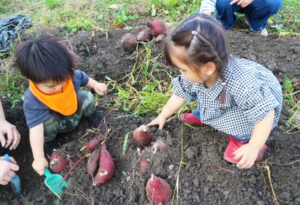 12月の支援センター開所状況・おたより一覧