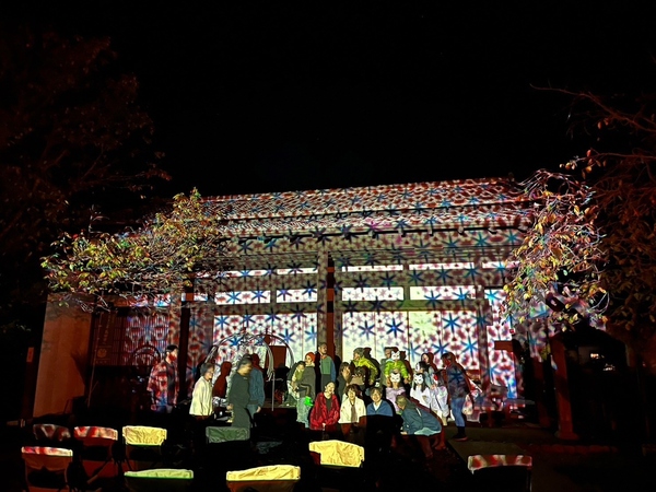 ReNDAI~大井川川越遺跡と芸術の日~2024