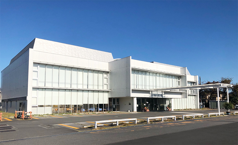 第17回金谷公民館まつり開催