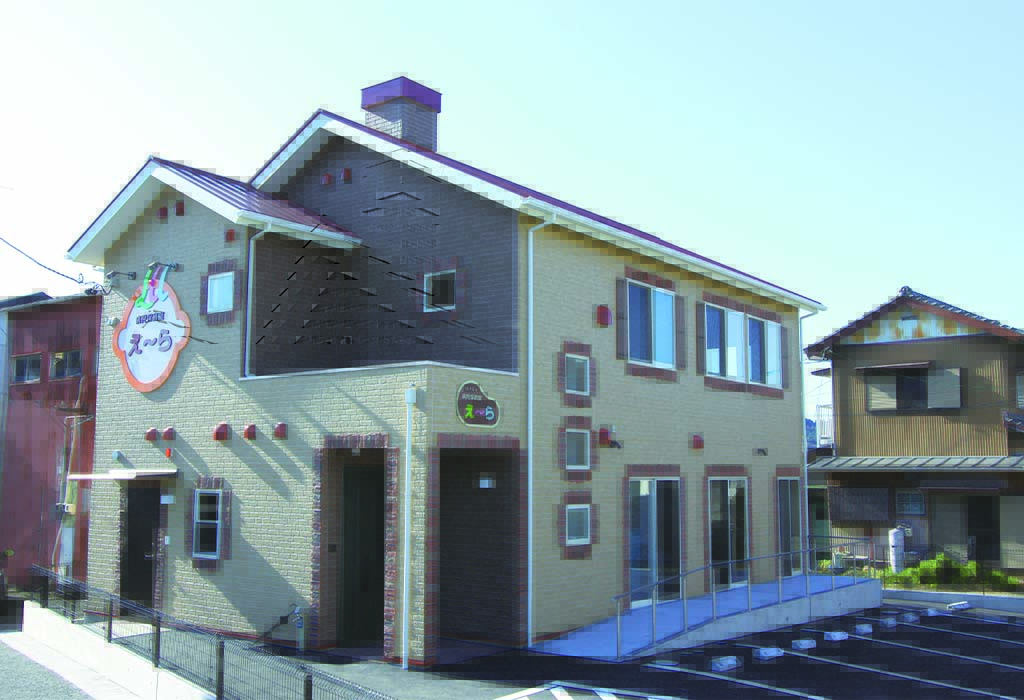 病児保育室「え～ら」土曜登録会