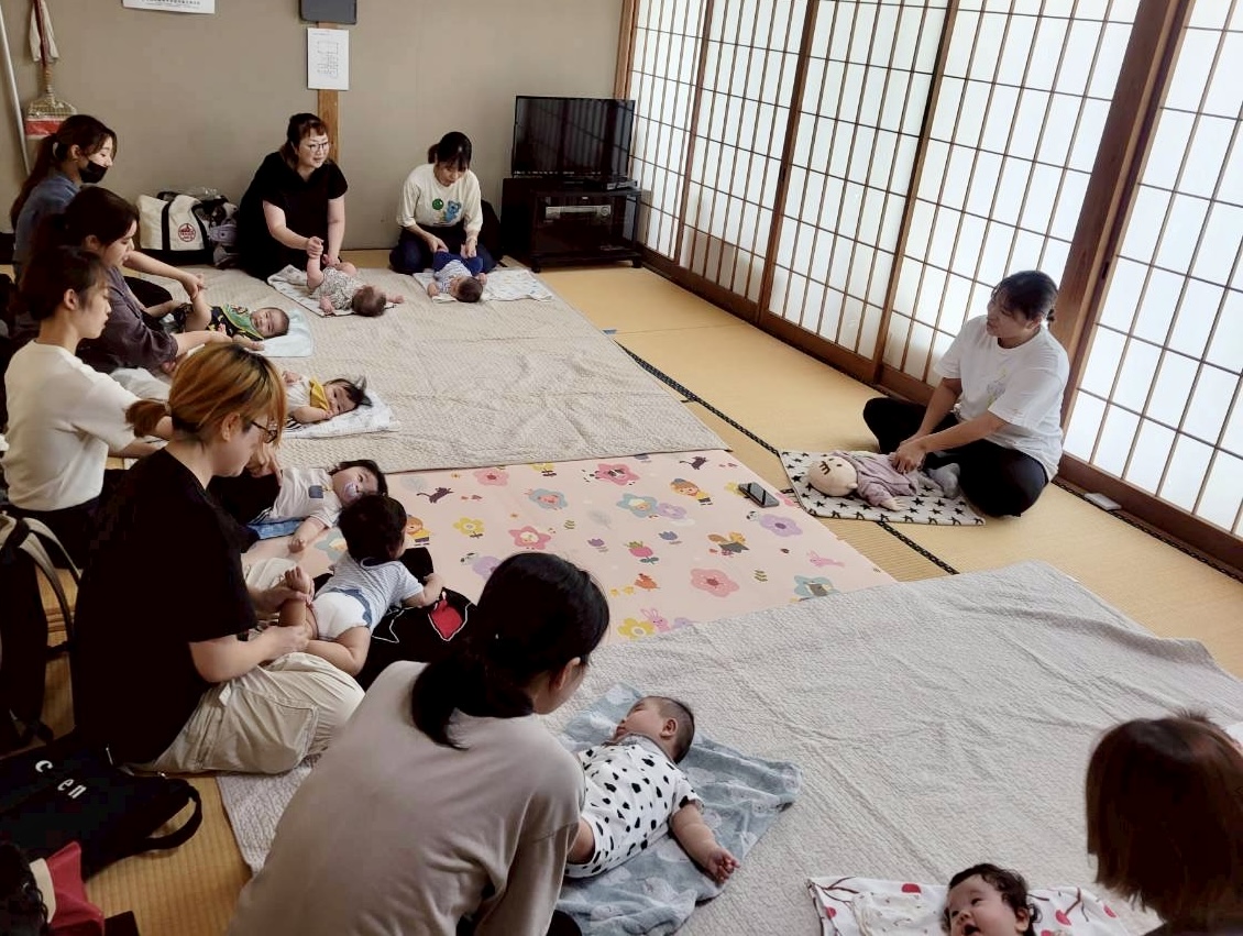 たまごでベビマ