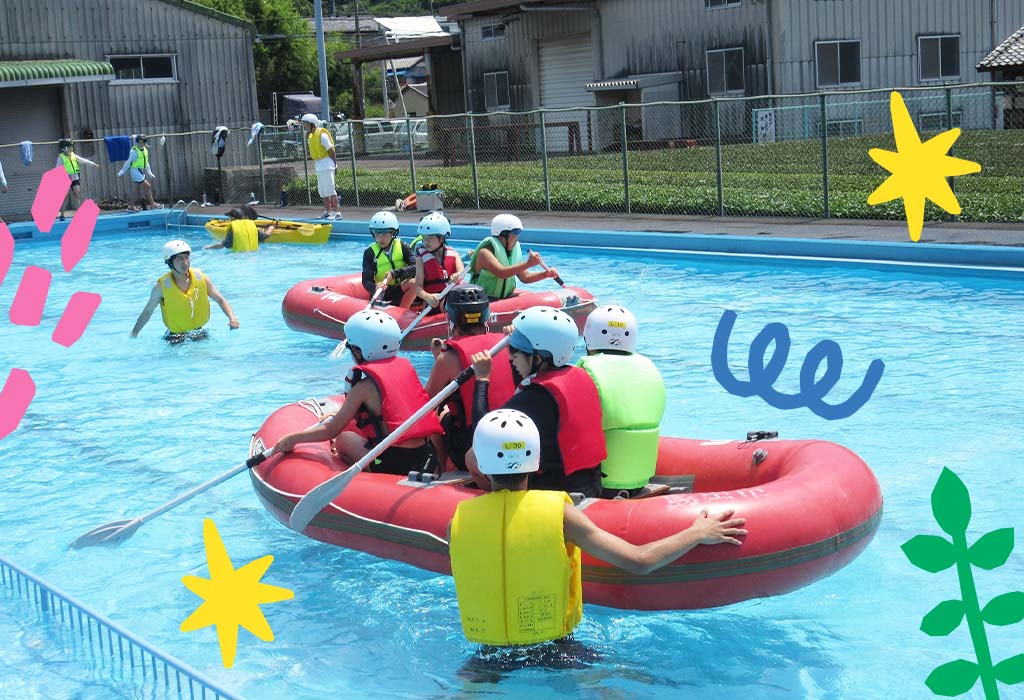 少年育成教室🌻💪しまだガンバ！