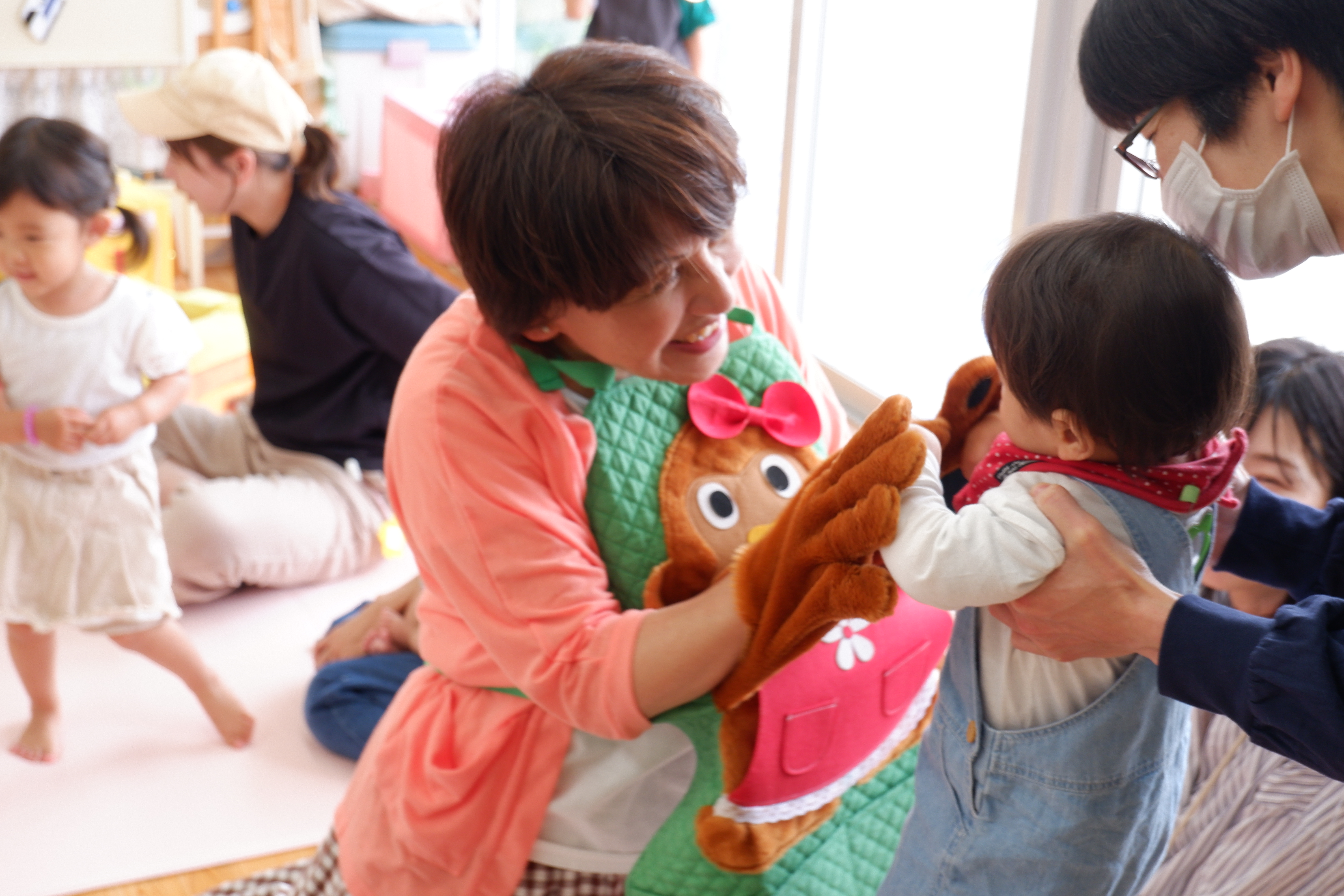 うたのたからばこ 予約終了しました