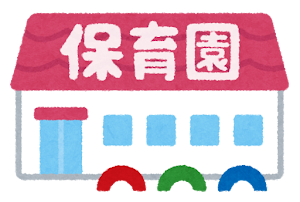 島田市保育園等の保育料について