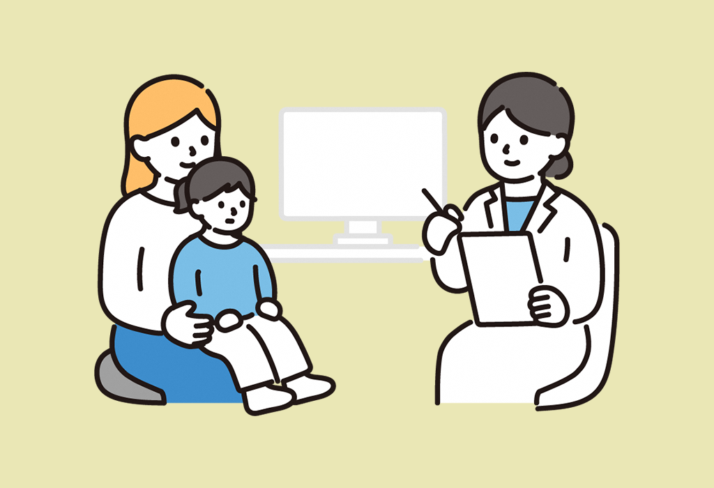 こども医療費についてのよくある質問