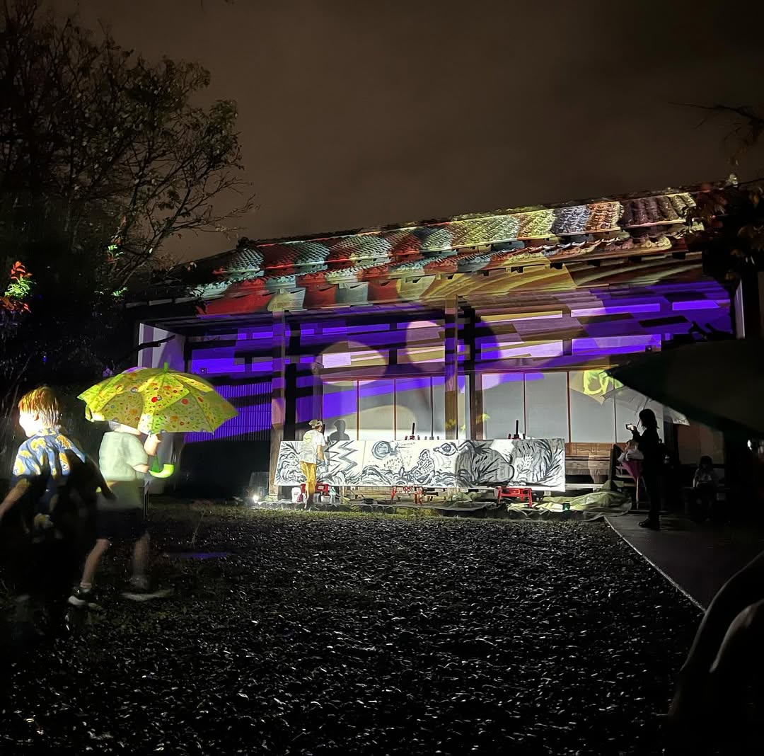 ReNDAI~大井川川越遺跡と芸術の日~2025
