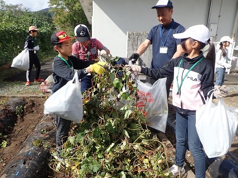サタデーオープンスクール活動報告