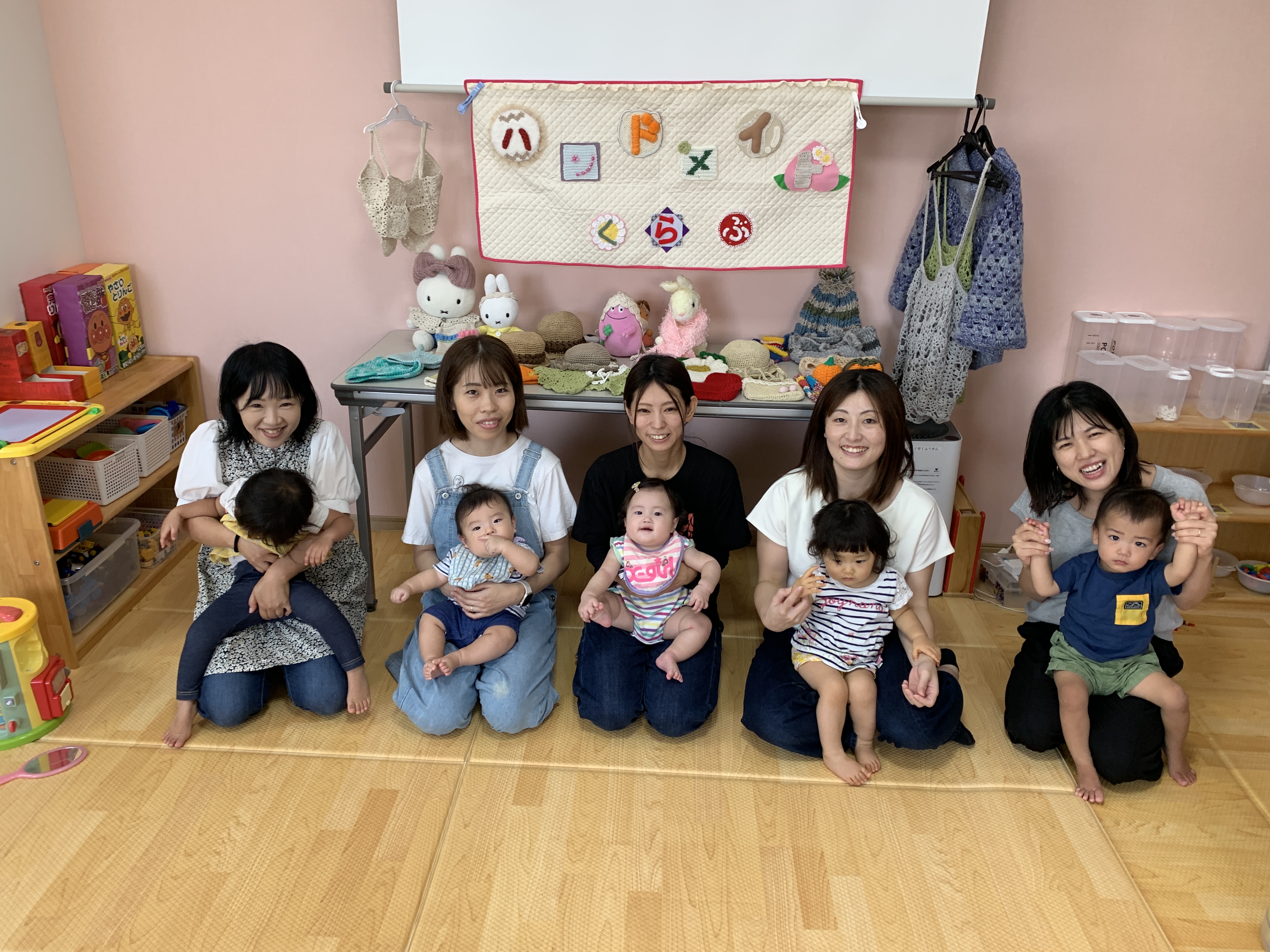 ハンドメイドくらぶ