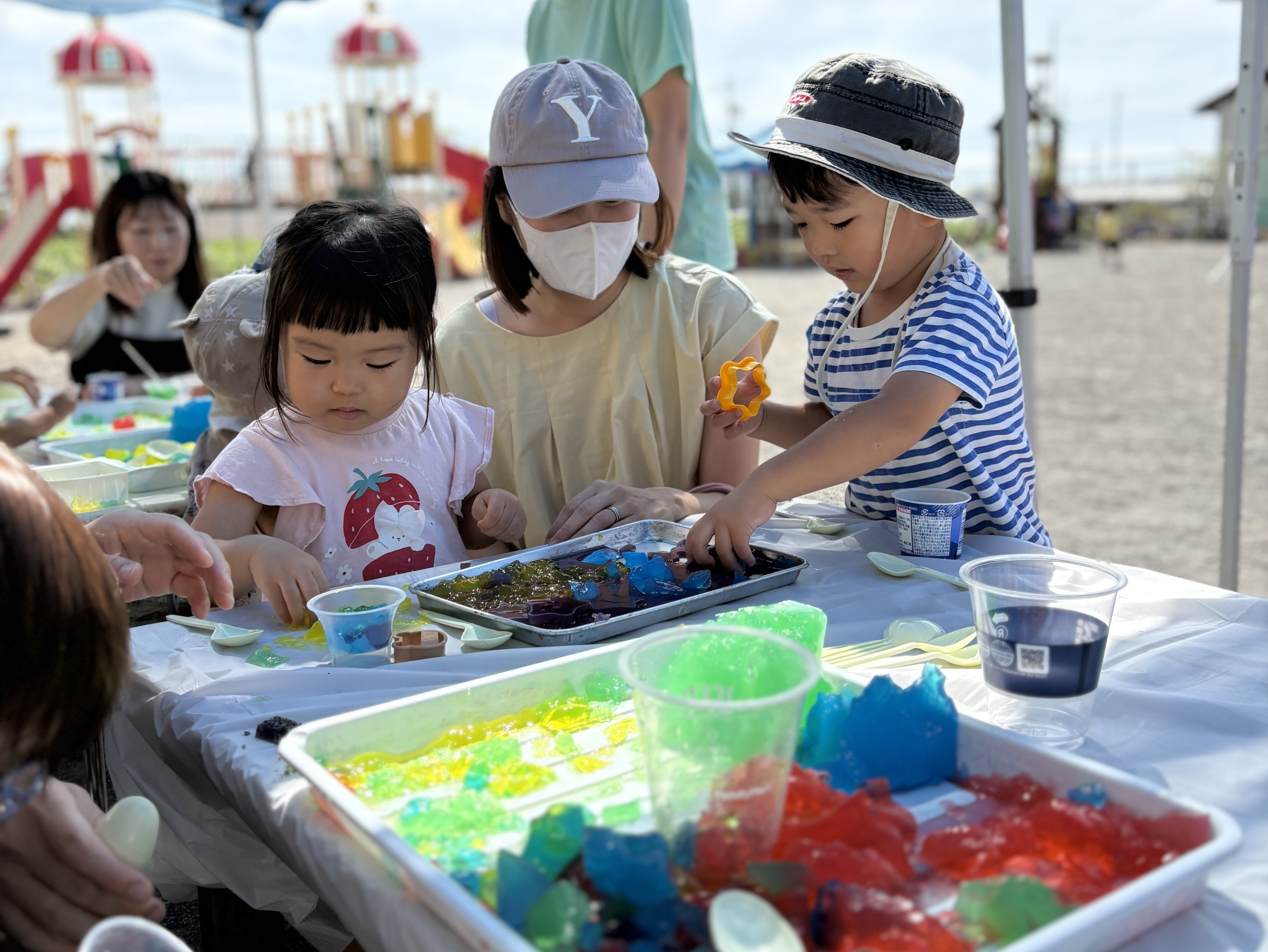 てんとうむしクラブ