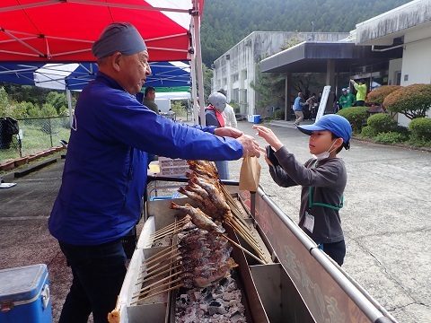 サタデーオープンスクール活動報告