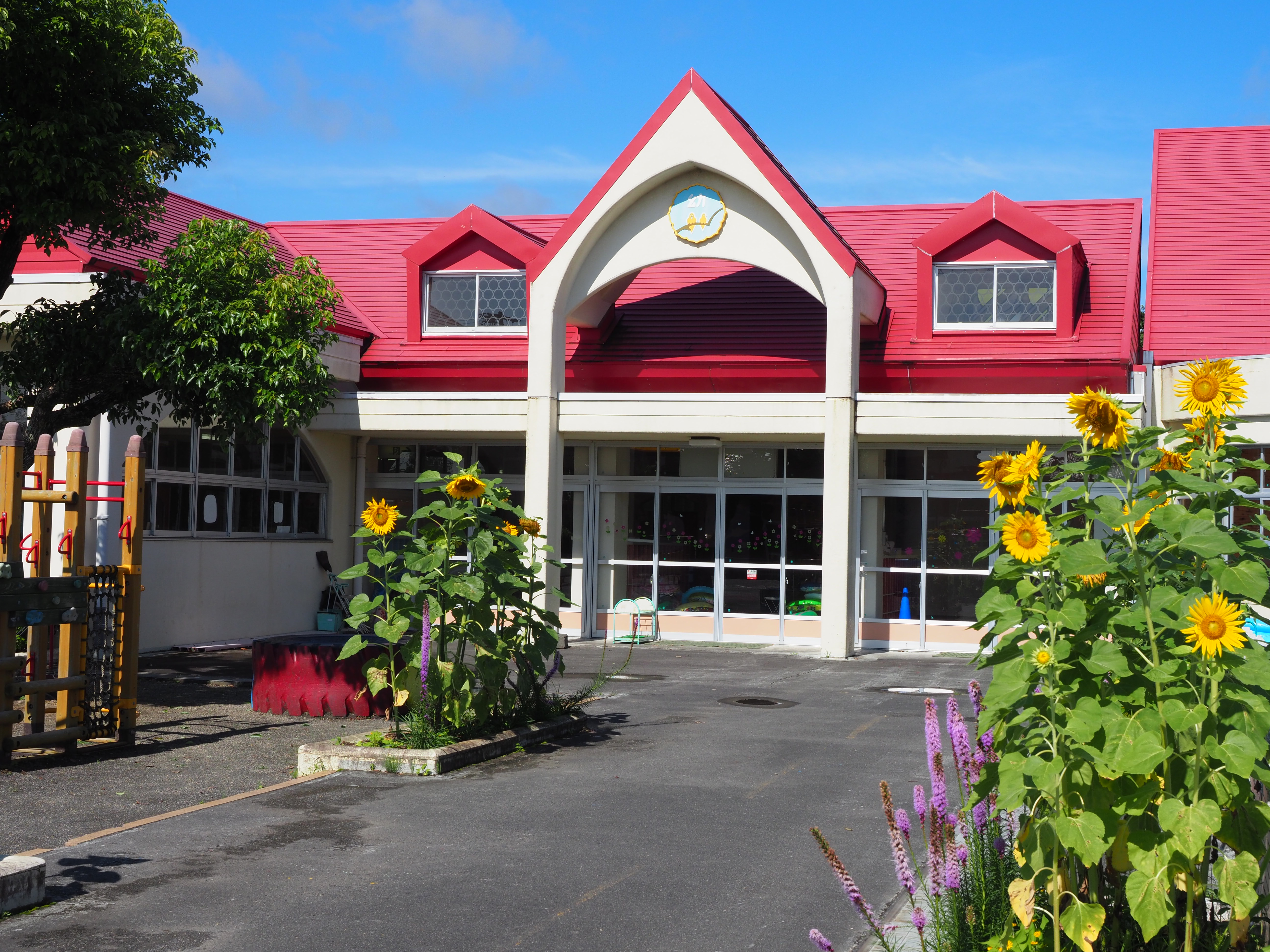 クリスマスを楽しもう！