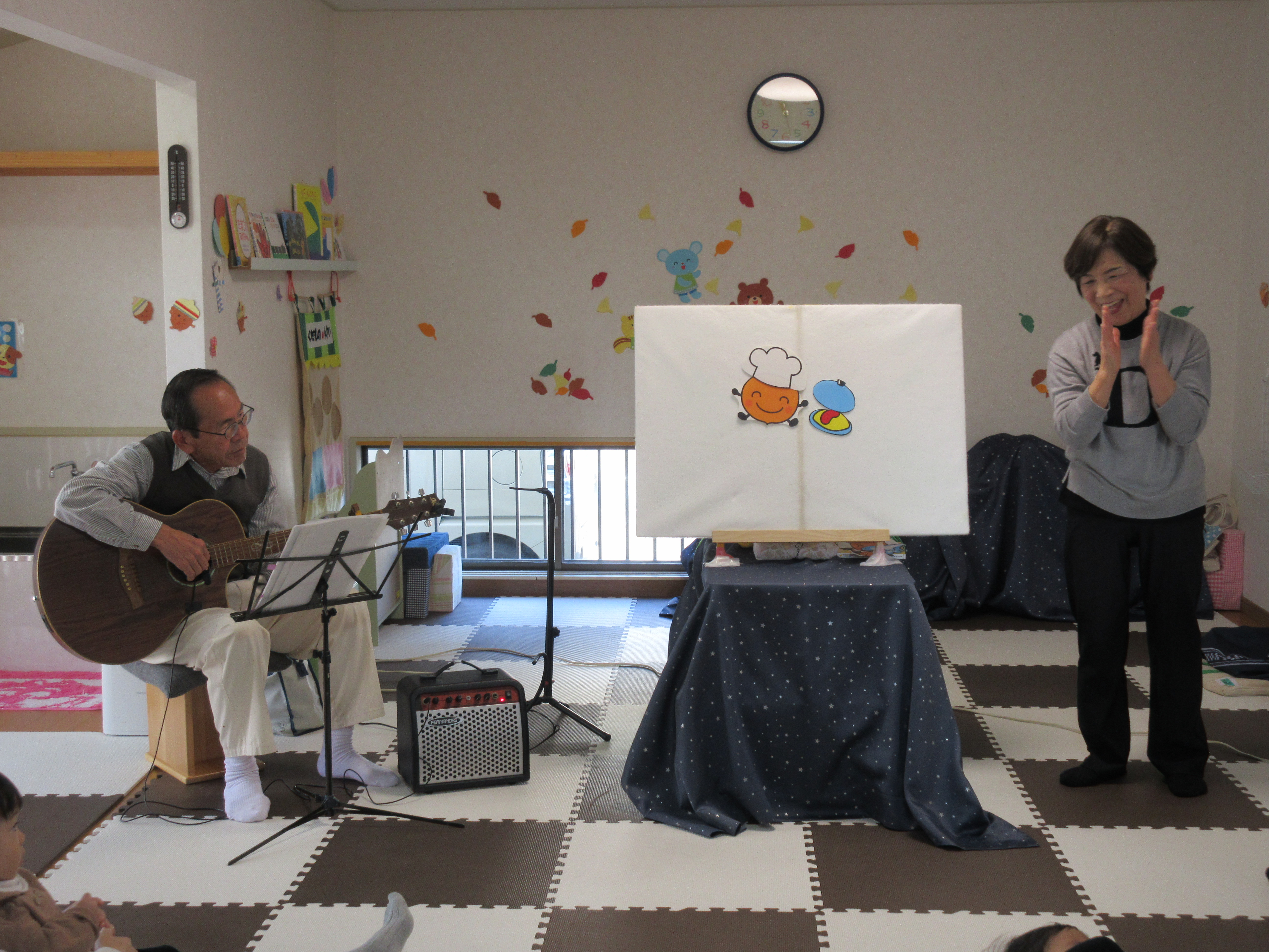 西村音楽会 ～まだ参加できます！～