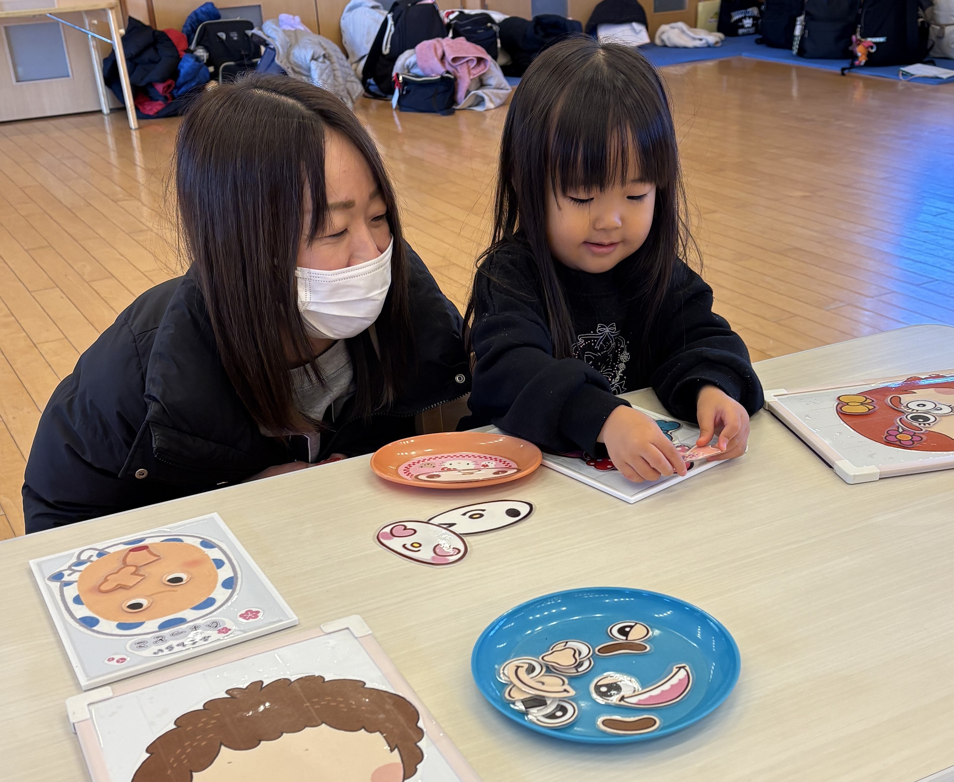 てんとうむしクラブ