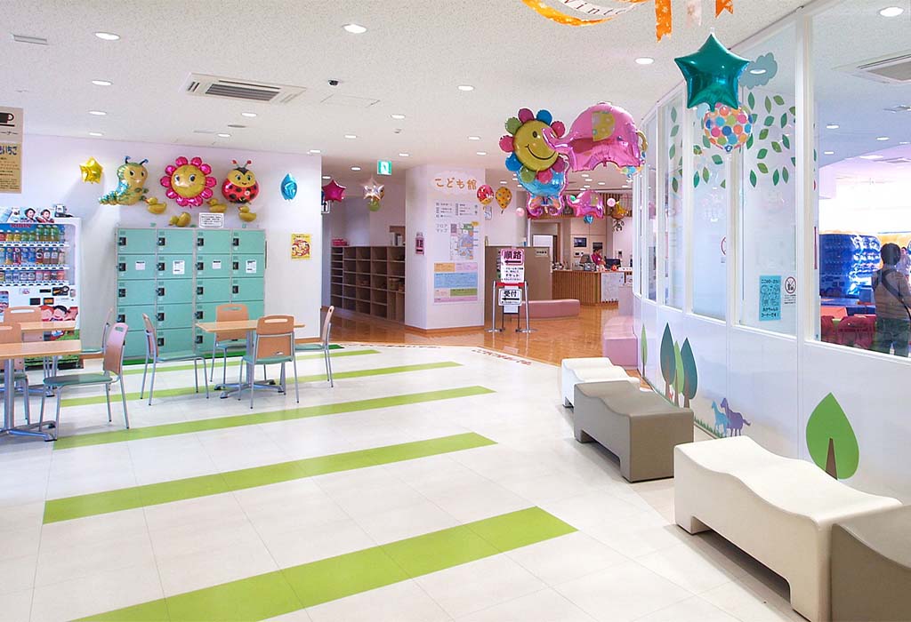 3月号🍀こどもかんだより