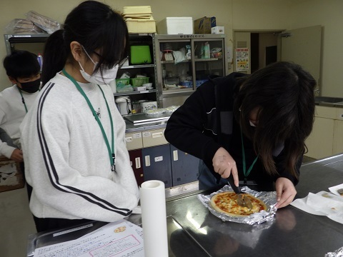 サタデーオープンスクール活動報告