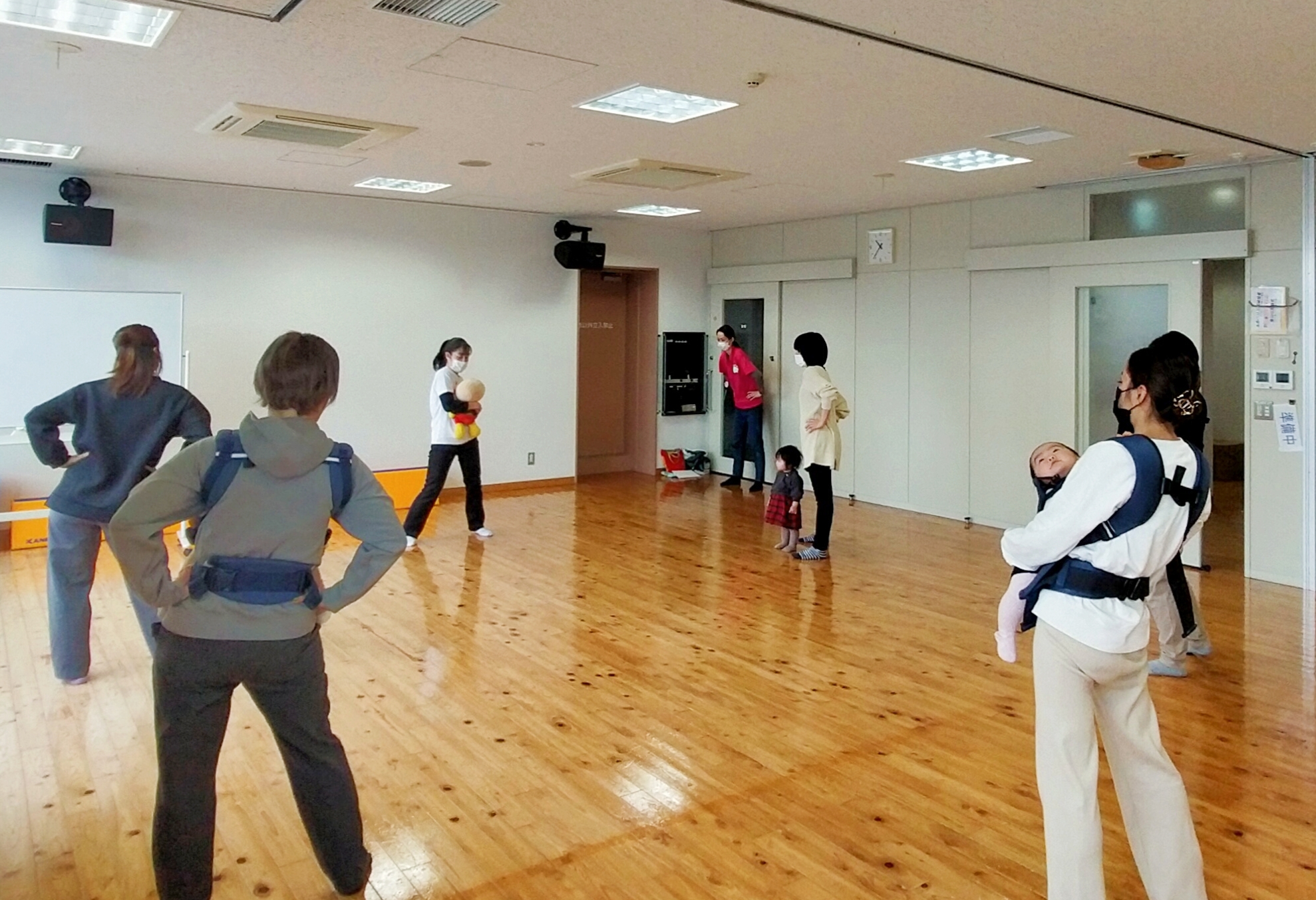 すくすくタイム