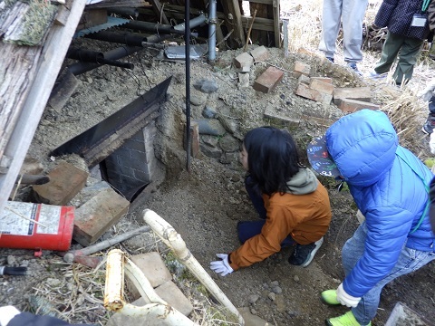 サタデーオープンスクール活動報告