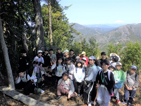 サタデーオープンスクール活動報告