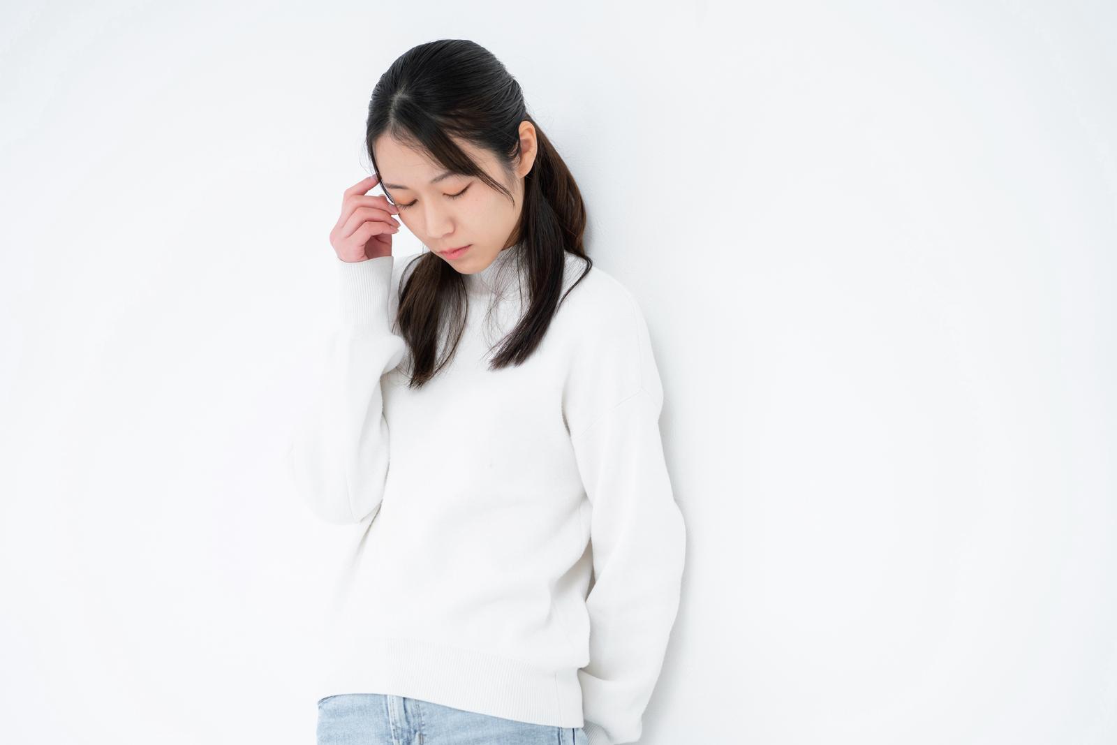 なやみ相談ナビ はなそっと