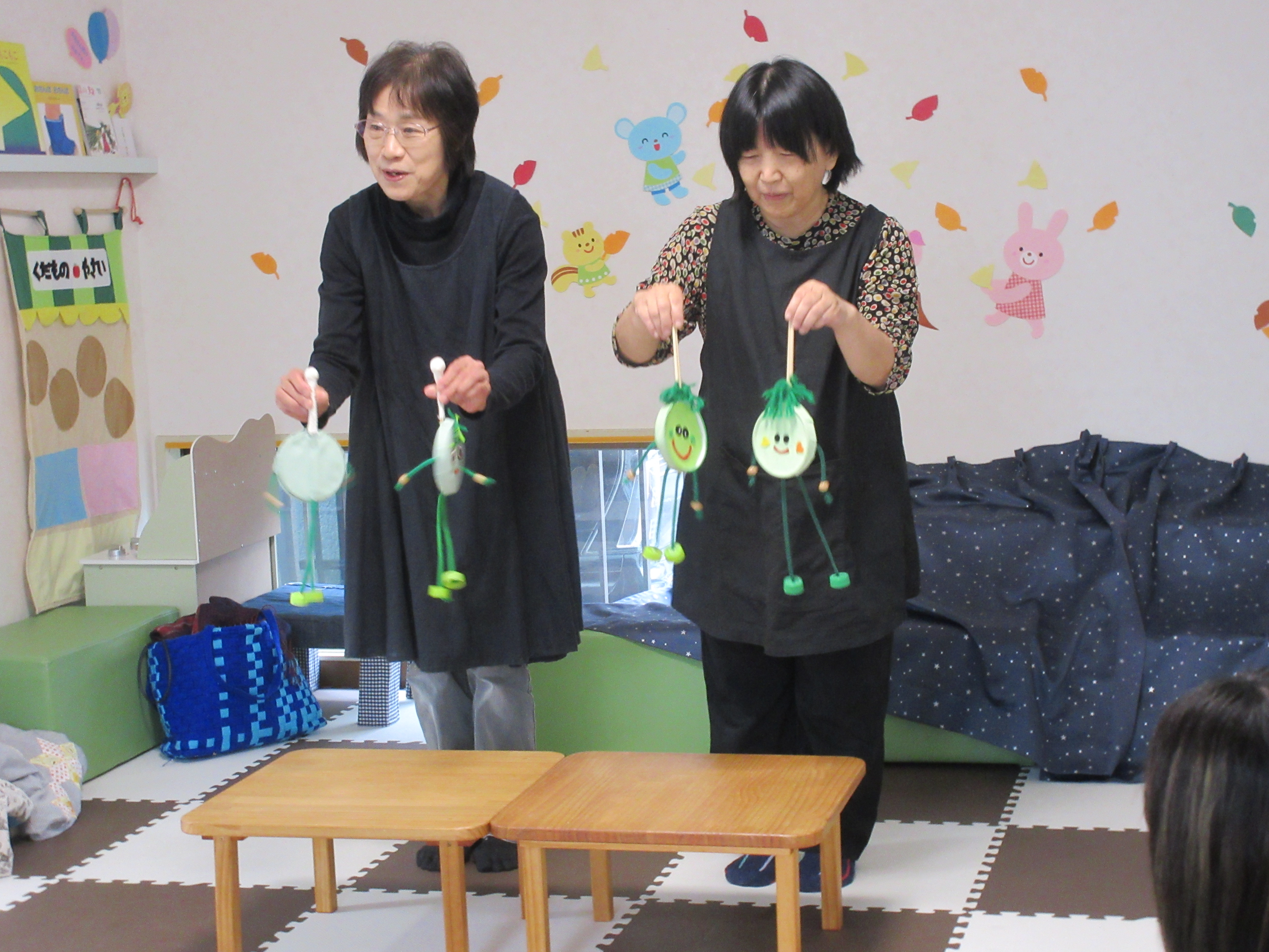 おはなしギフト
